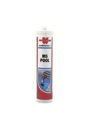Ms Pool Havuz İçin Yapıştırıcı 290 ml 28619