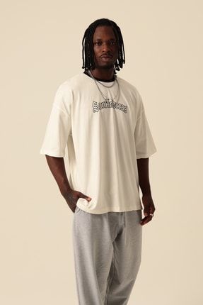 Sanandreas Oversize T-shirt VMS002