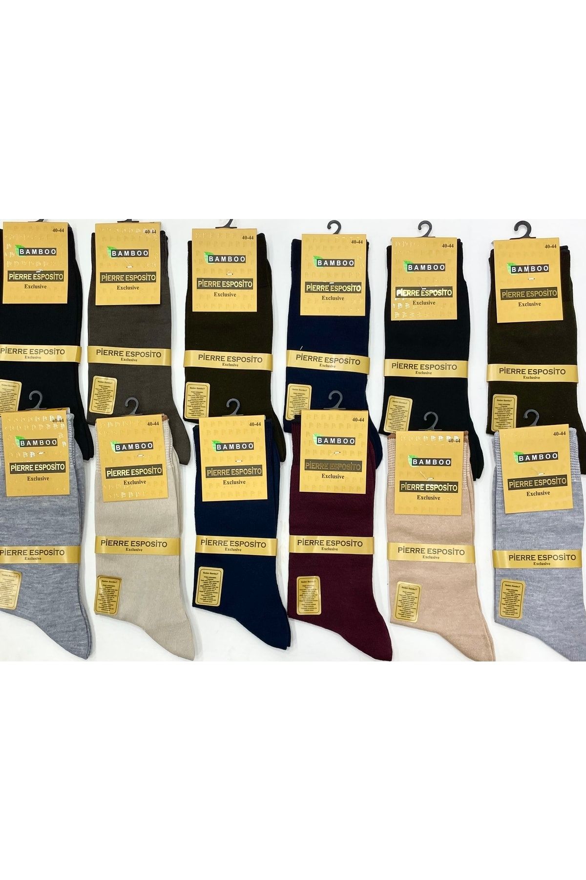 Comme des gar?ons sales socks 40