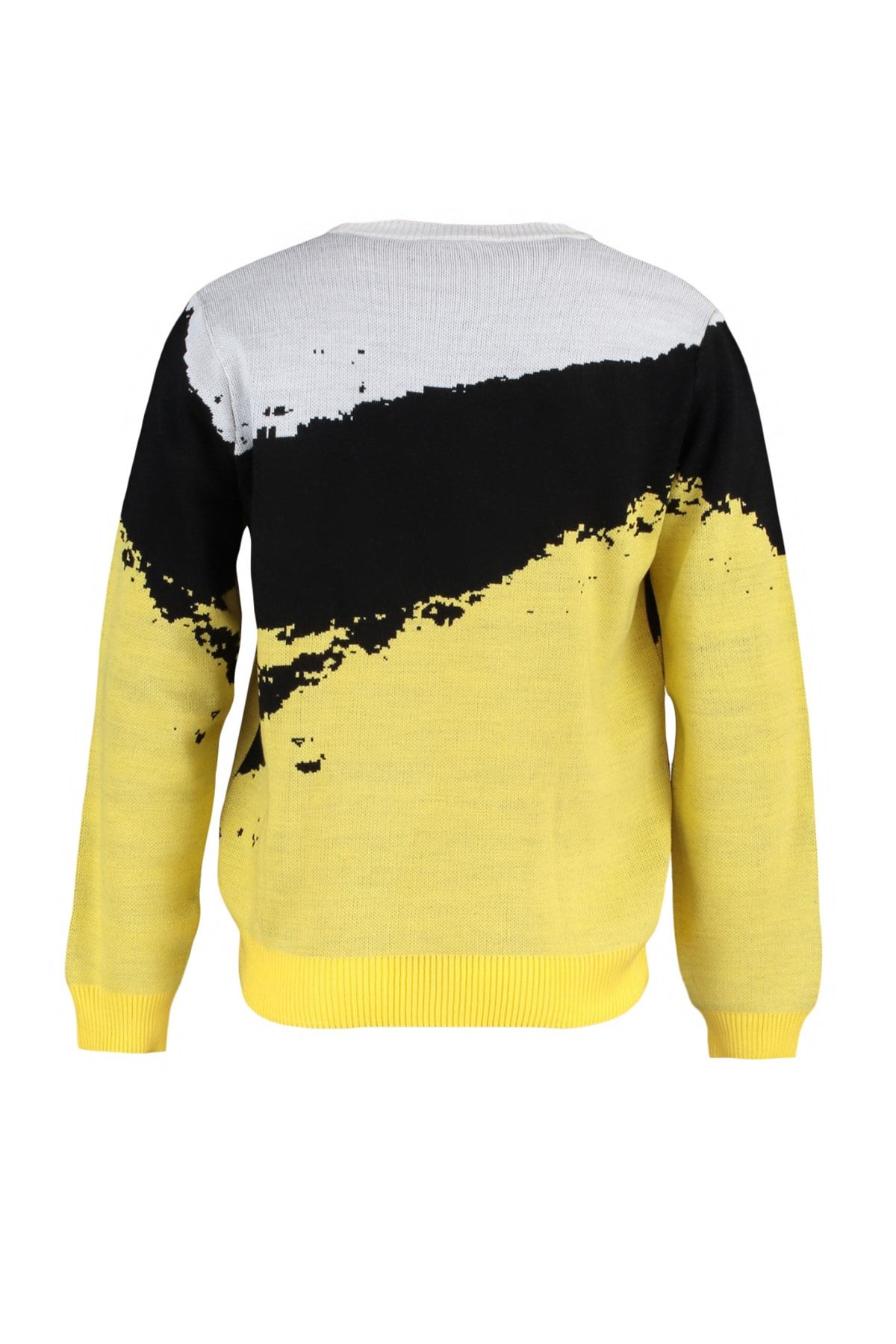 Louis vuitton yellow brick road 2025 sweater