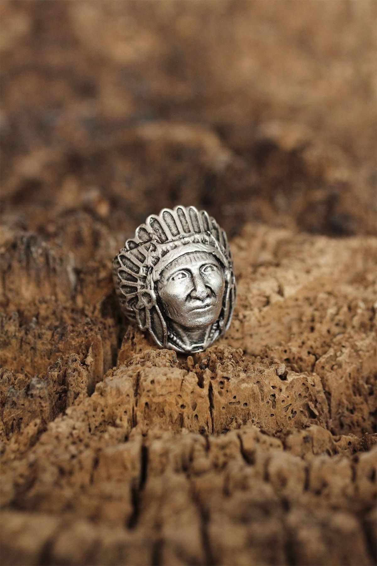 Native rings deals