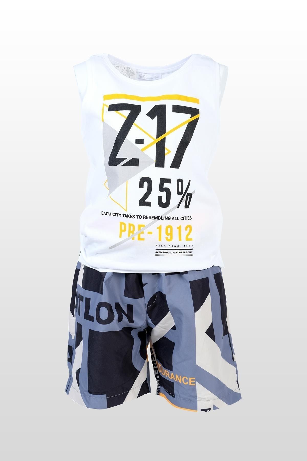 Boys performance new arrivals shorts