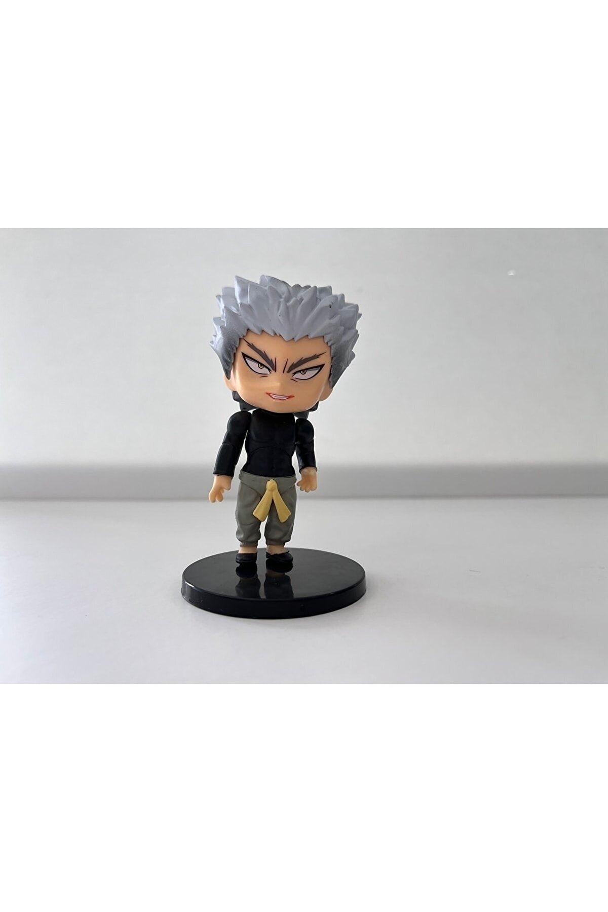 Garou figure clearance