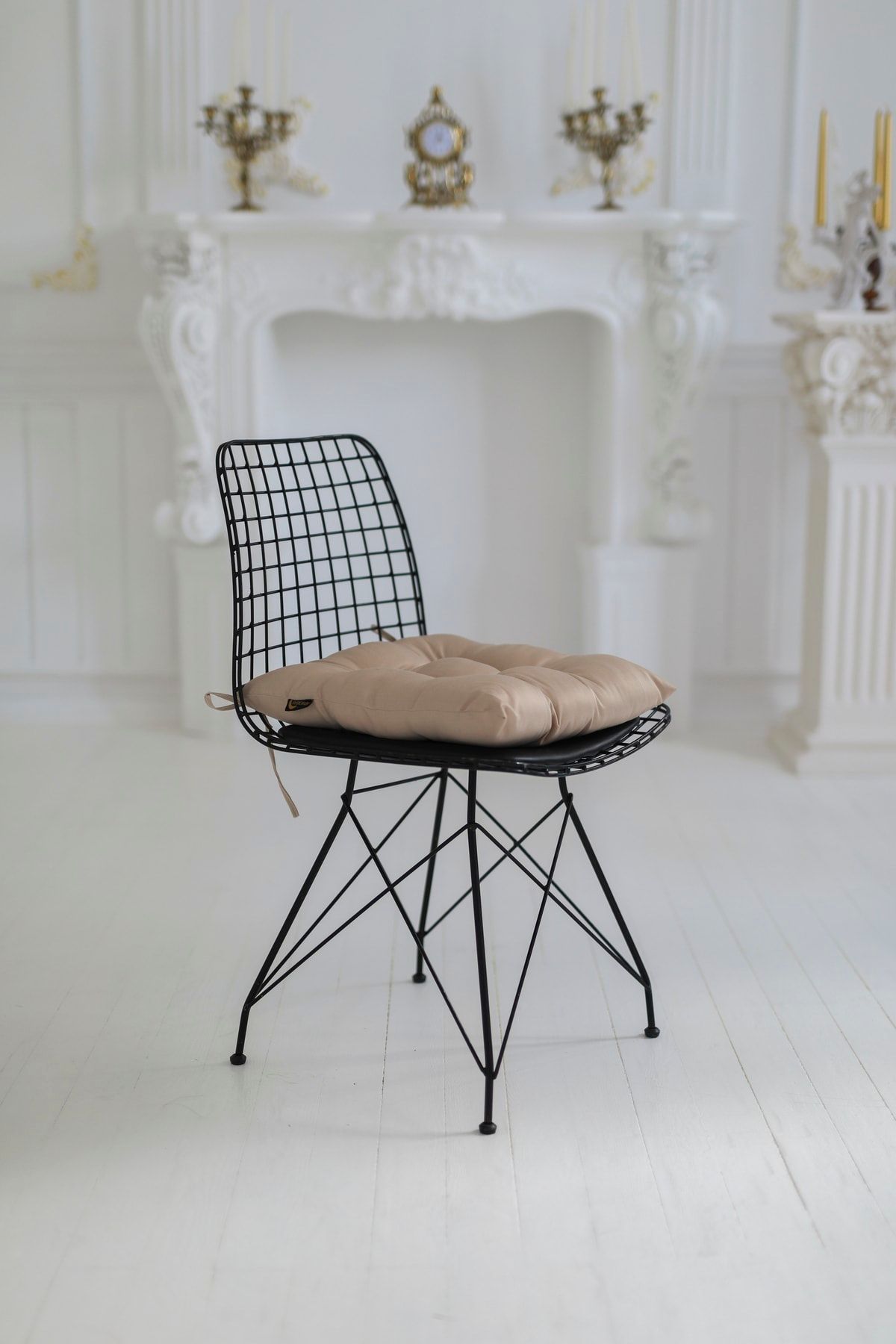 Eiffel sales chair cushion