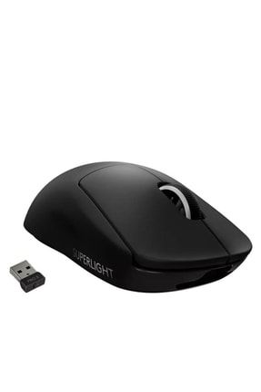 G Pro X Superlight Kablosuz Oyuncu Mouse Siyah D-210218234