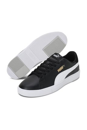 Siyah - Serve Pro Lite Erkek Sneaker Ayakkabı 37490202
