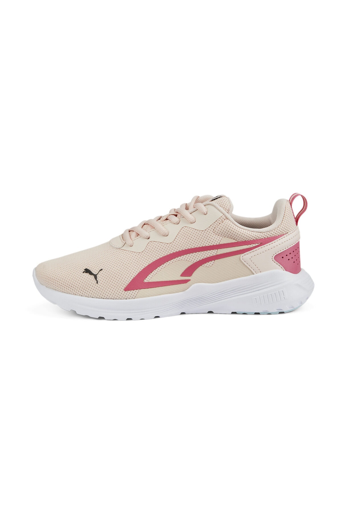 Puma Unisex Sneaker - All-Day Active Island Pink-Sunset Pink-P - 38626907