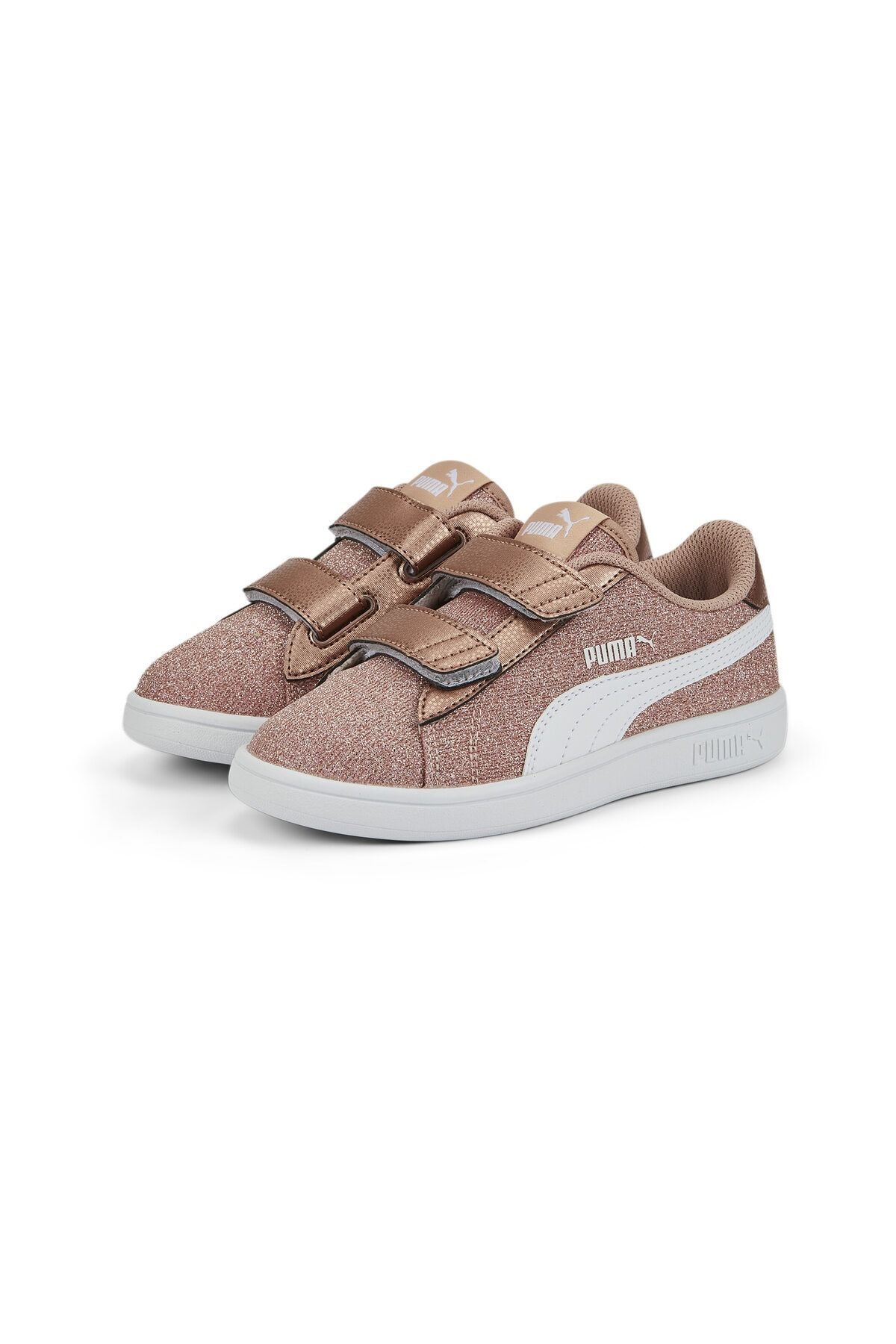Puma smash v2 glitz glam v top