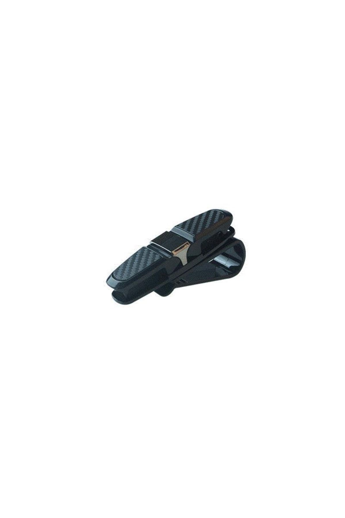 Space-In-Car Glasses Holder 3 Colors 2