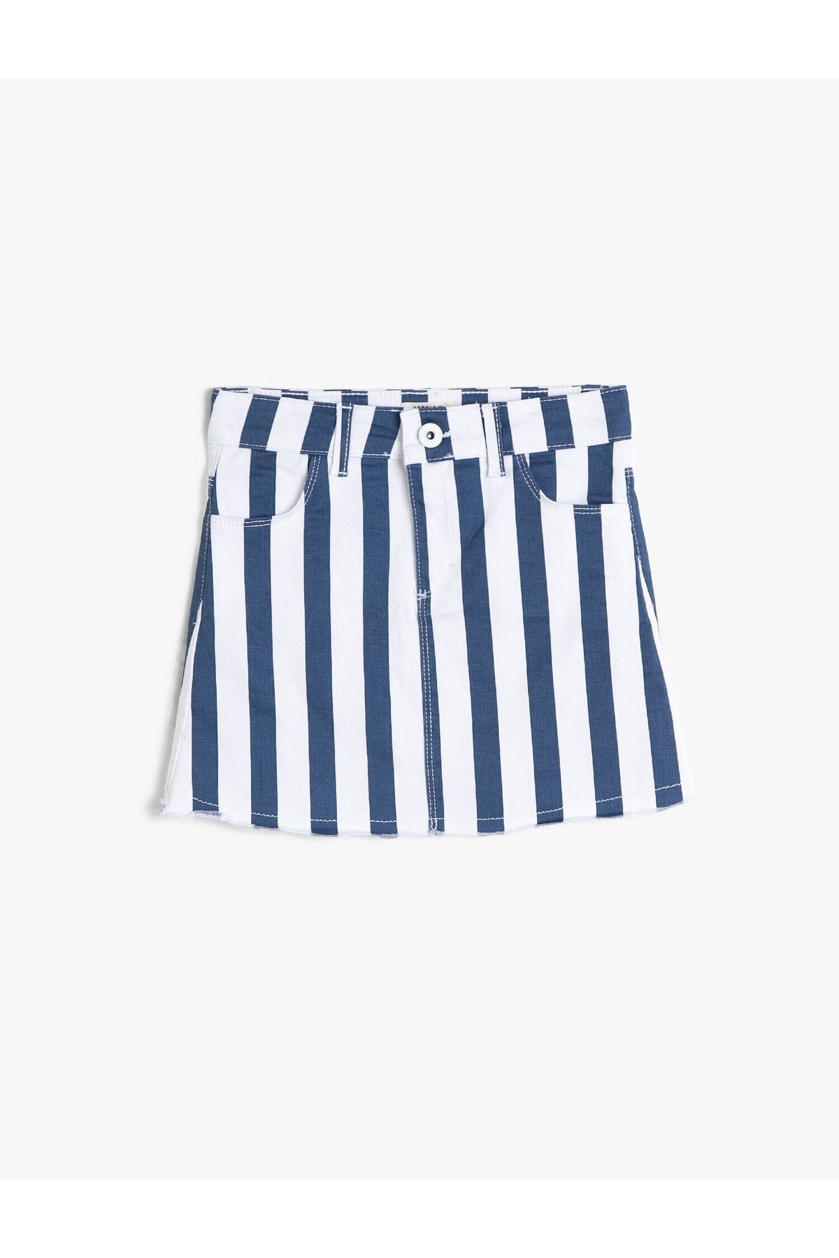 Koton Rock - Blau - Mini