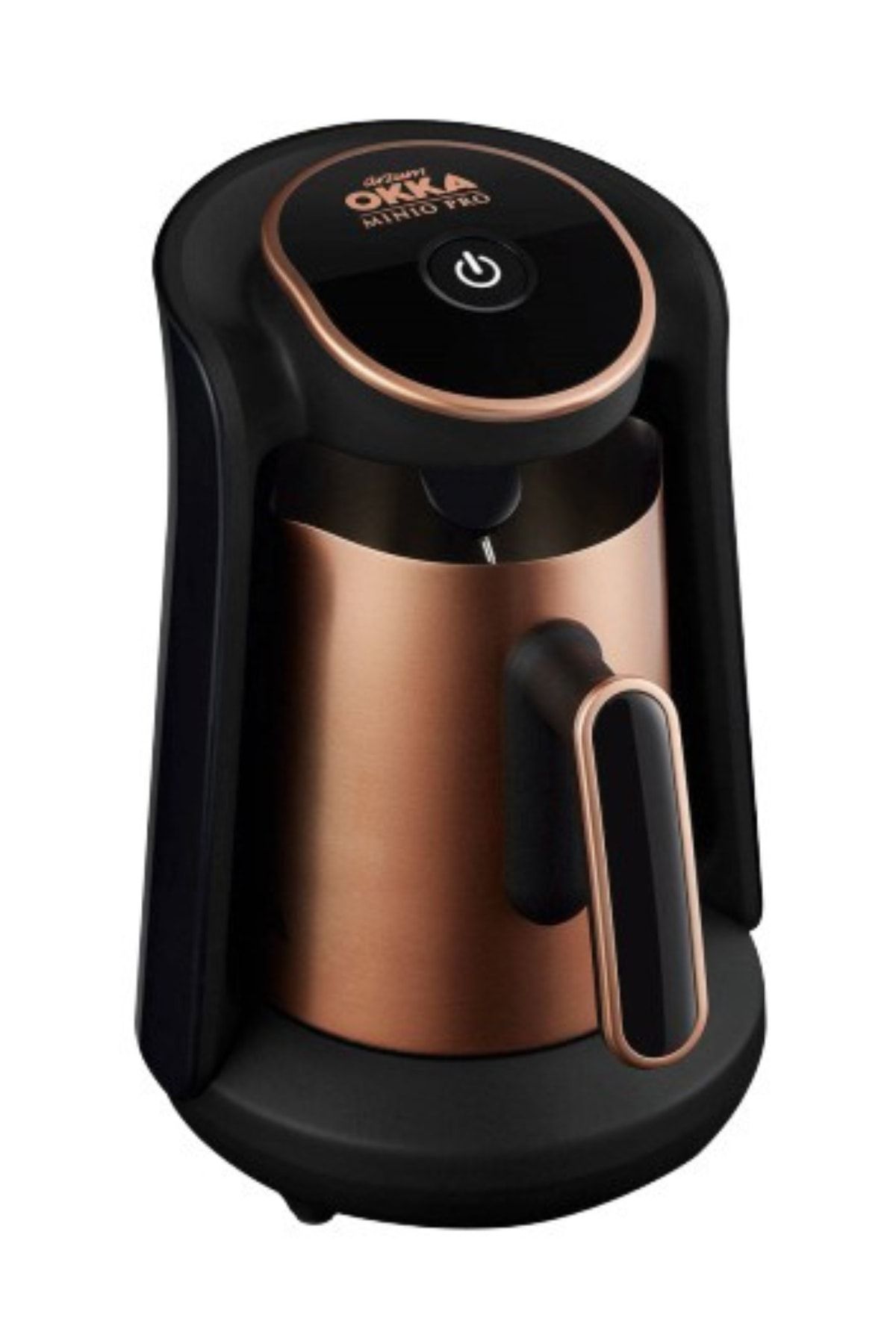 Minio Pro Ok0010 Türk Kahve Makinesi + Türk Kahvesi Hediye