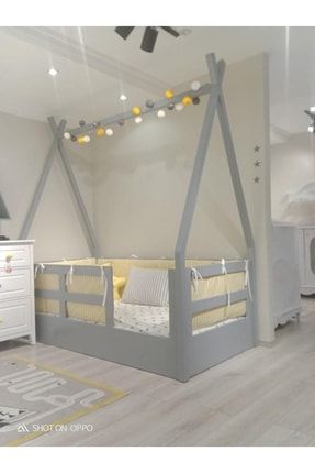 Montessori Işıklı Top Led Aydınlatma Dekoratif Gece Lambası 20 Top giftstop30