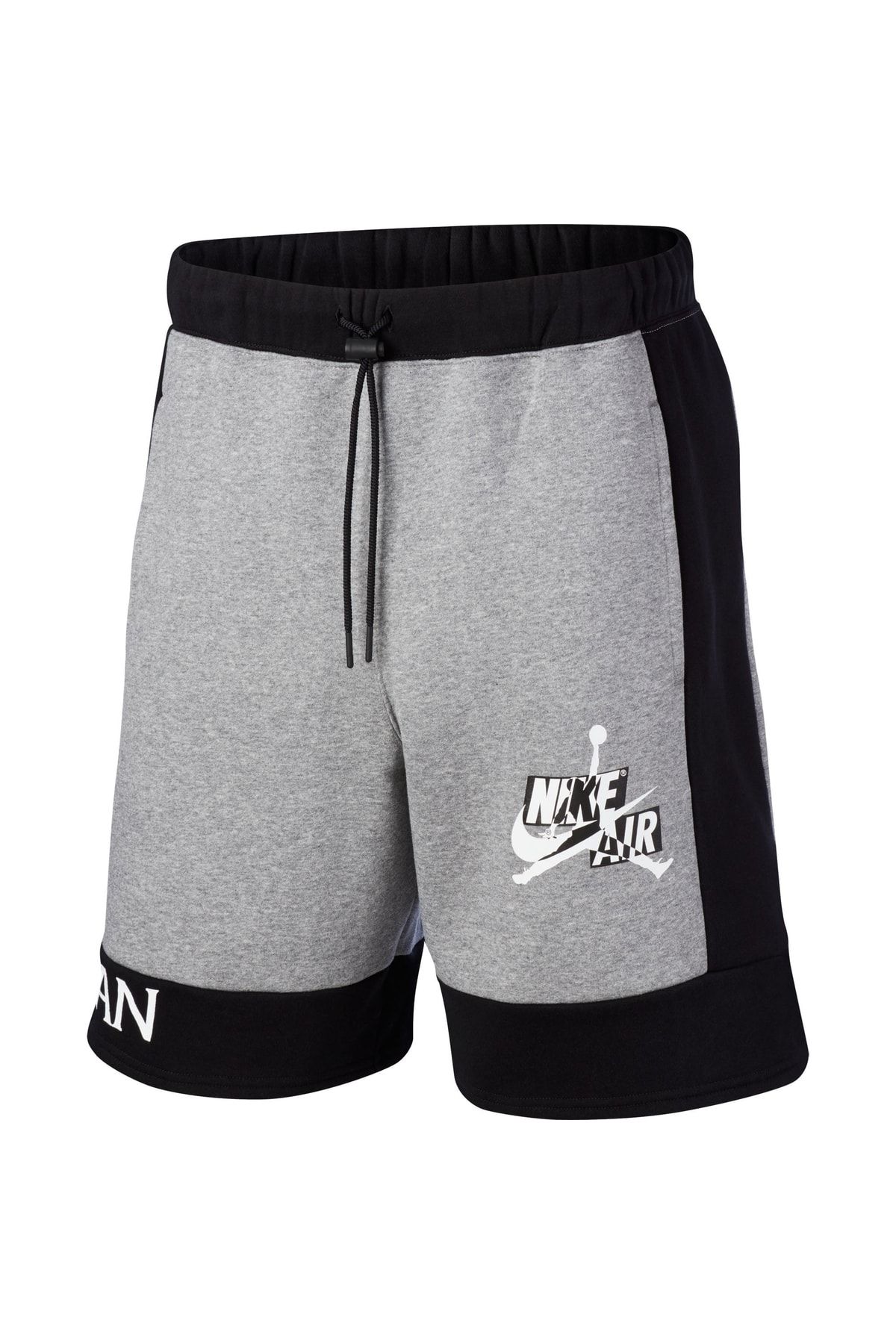 Dark gray deals nike shorts