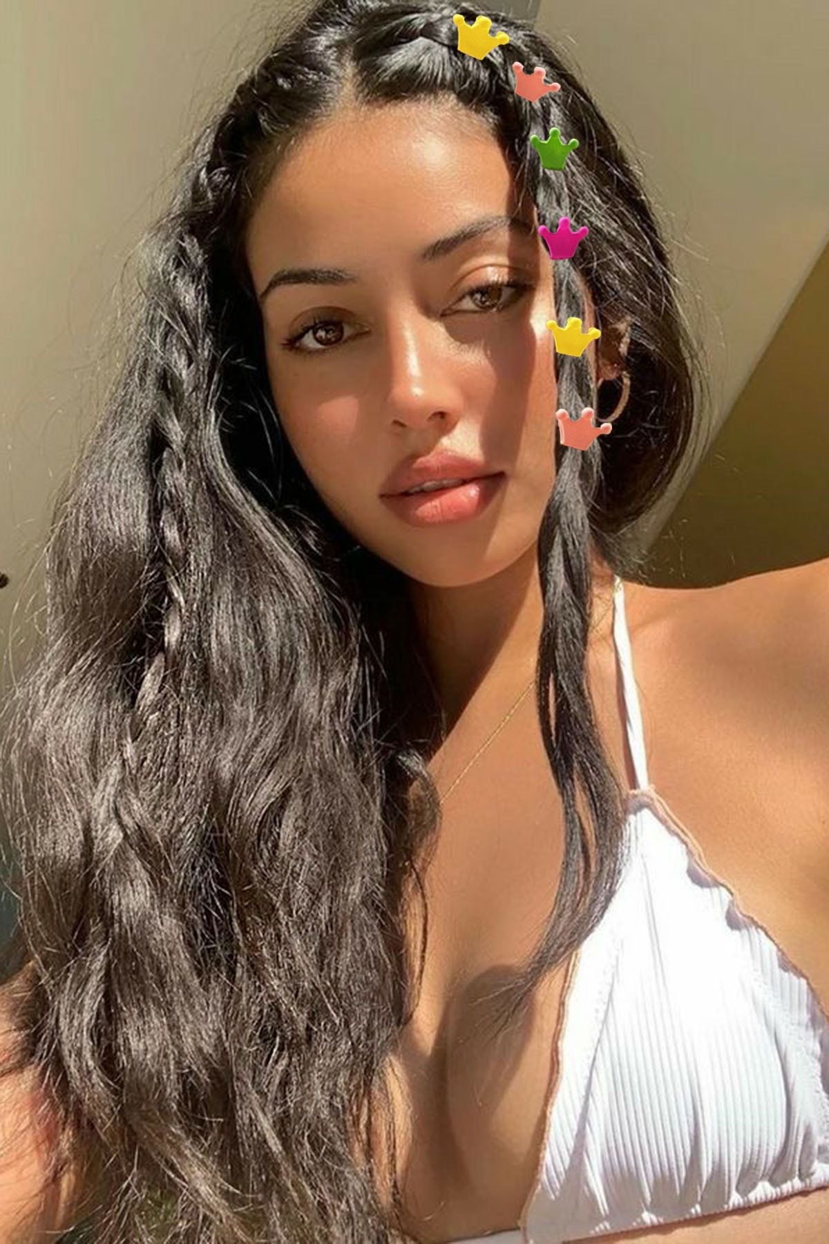 Cindy Kimberly Snapchat