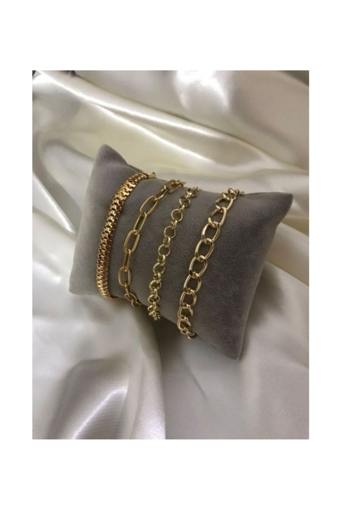Will gold online stainless steel tarnish