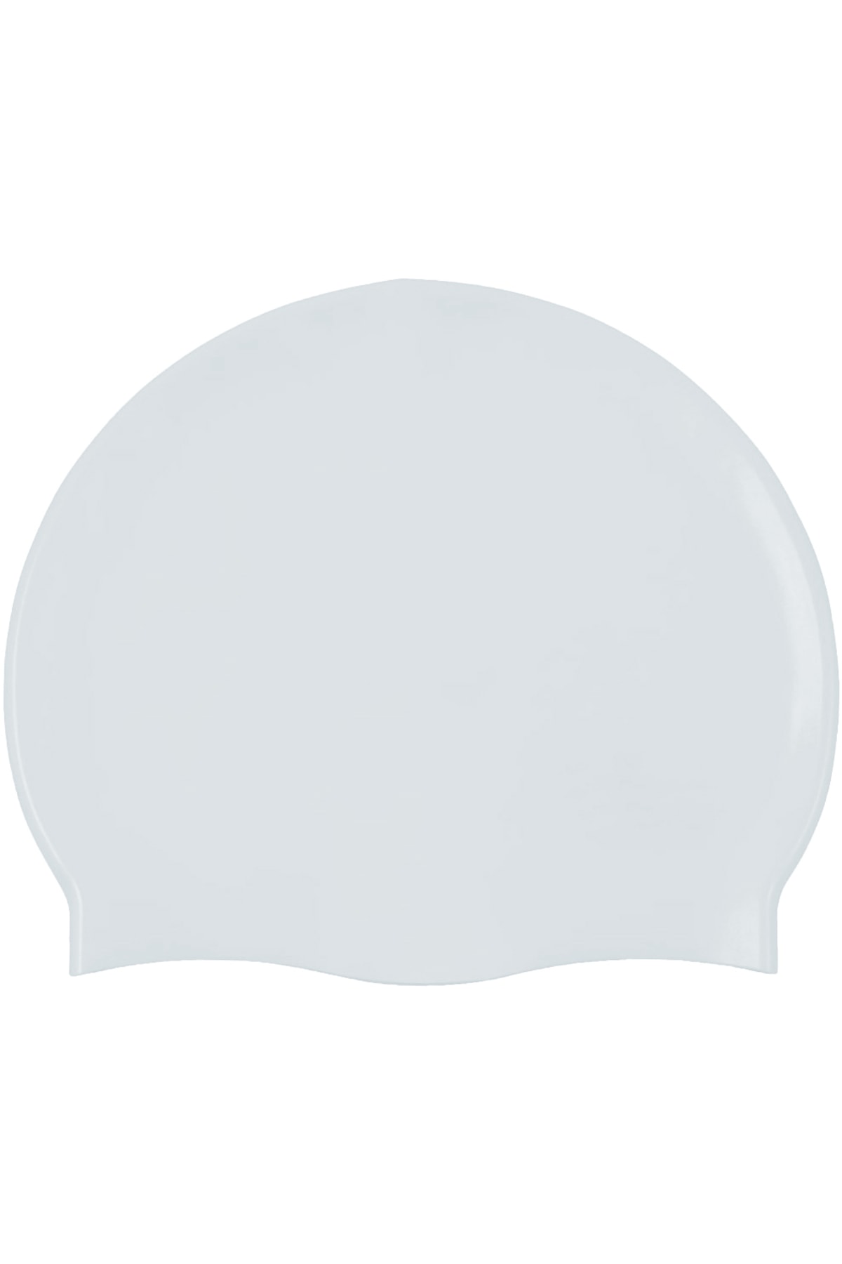 Ultio Spor Kalın Lateks Bone Havuz Bonesi Yüzücü Bonesi Havuz Saç Koruma