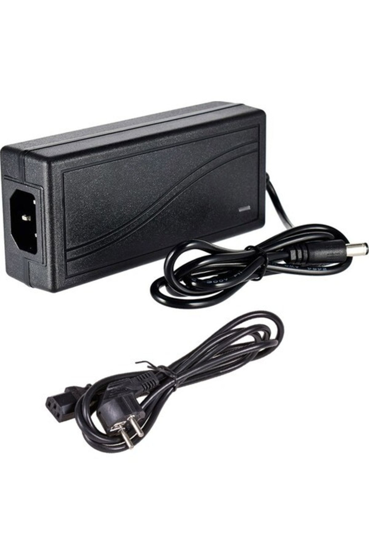 48 V 1a Ac/dc Adaptör 48 Volt 1amper Ac-dc Power Adaptör 3