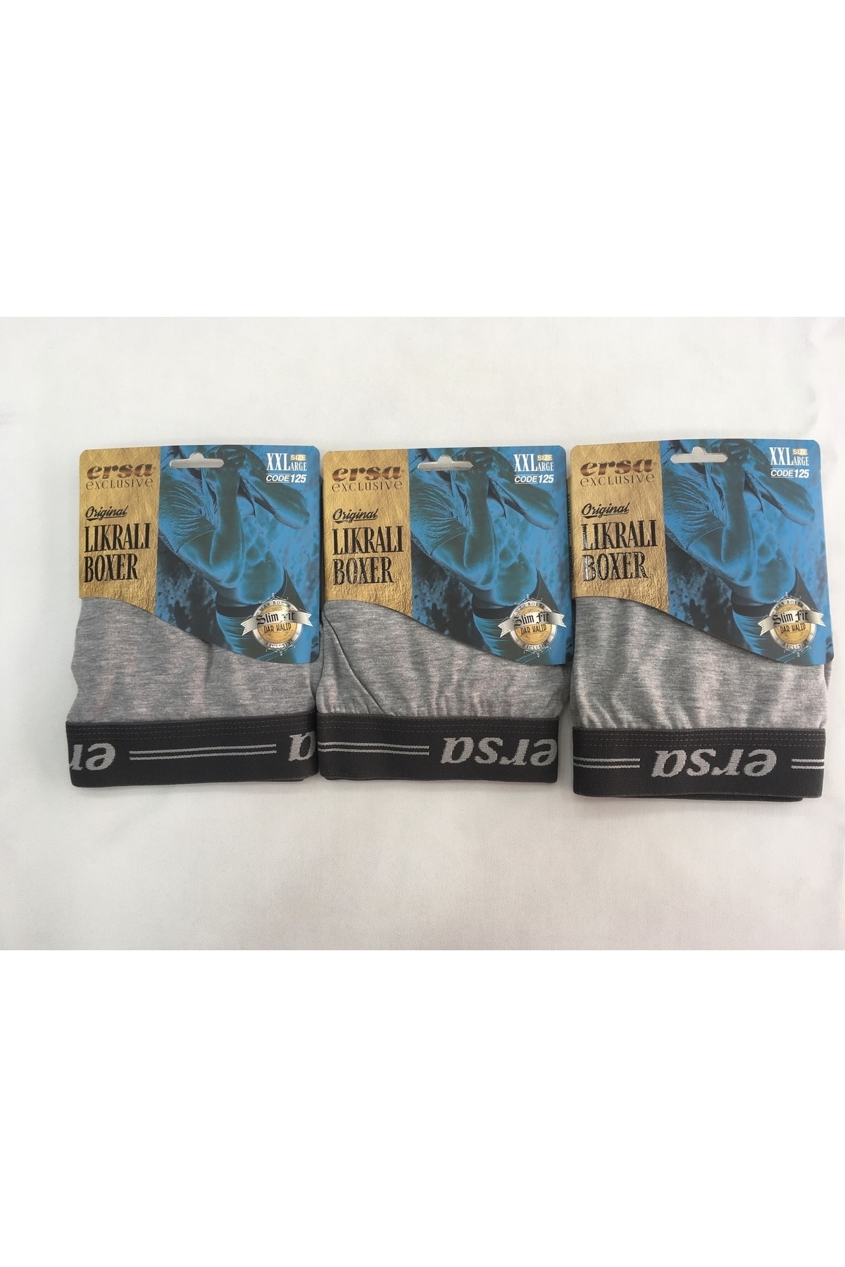 باکسر 22125 باکسر 22125