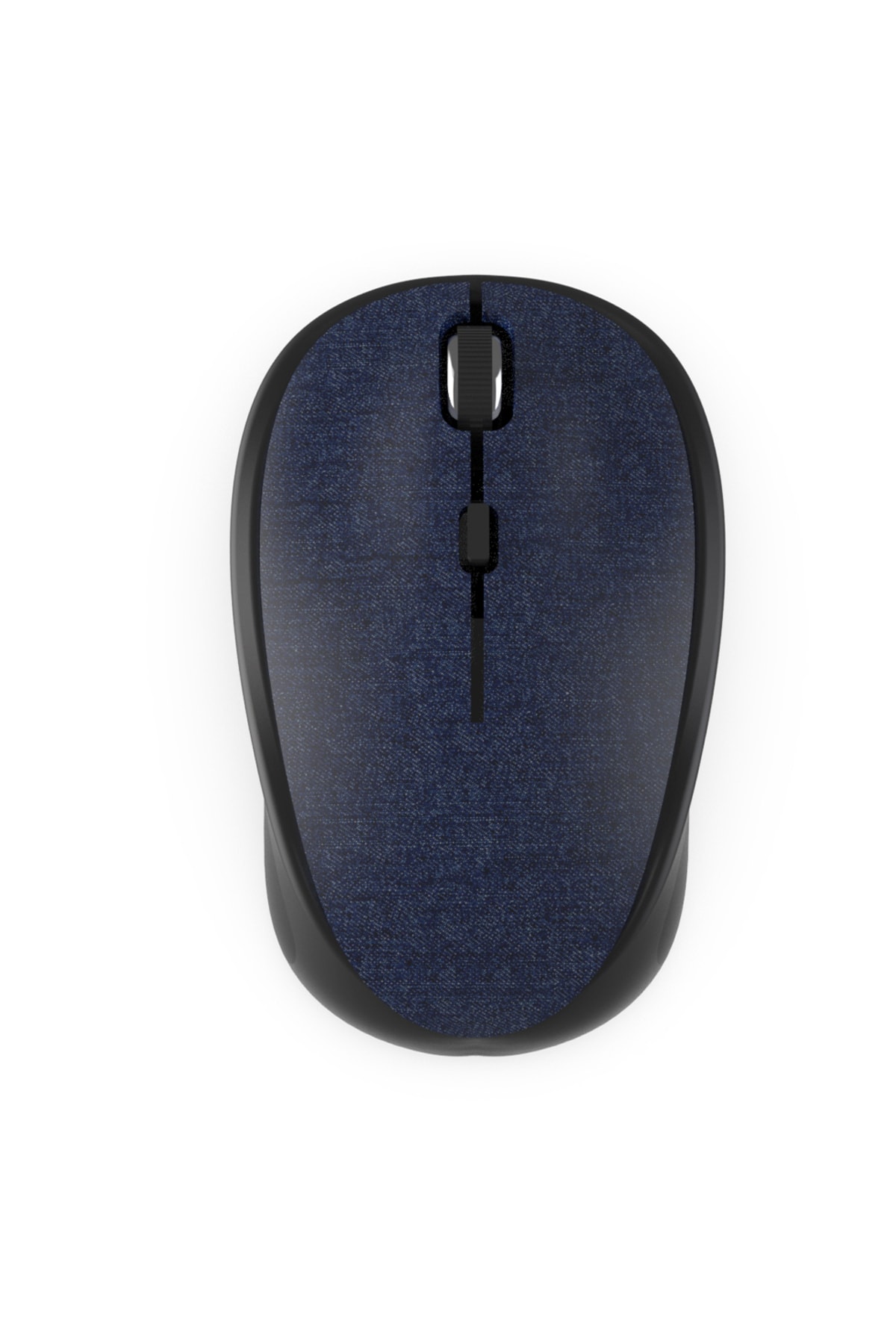 Iwm-300rl Iwm-300rl Kumaş Yüzey Wıreless Mouse