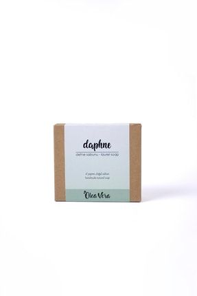 Daphne Doğal Defne Sabunu - El Yapımı DA1234-OV