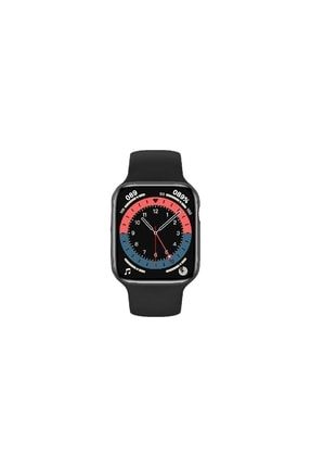 Smart Watch Hw16 Akıllı Saat Siyah 09356