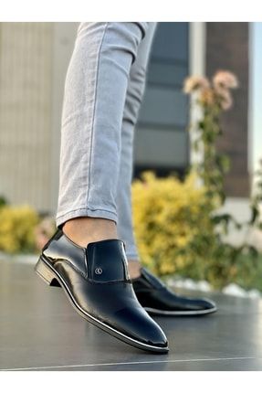 Miguel Garantili Erkek Günlük Klasik Casual Ayakkabı