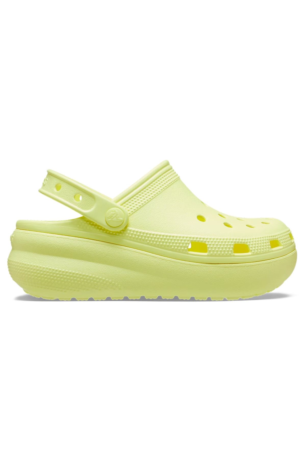 Crocs bae clog cheap yellow