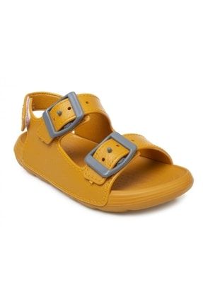 S10299k Maui Karamel Çocuk Sandalet 305 S10299K