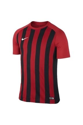 Erkek Futbol Antrenman Spor Forması - Dry Striped Iıı Jersey Ss - 832976-657