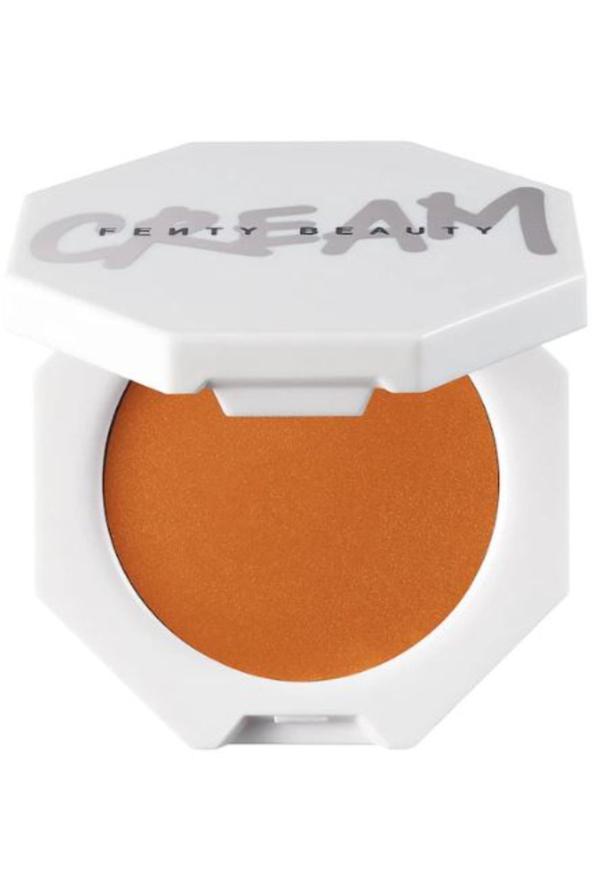 FENTY BEAUTY رژگونه کرمی بافت آتش فوگو
