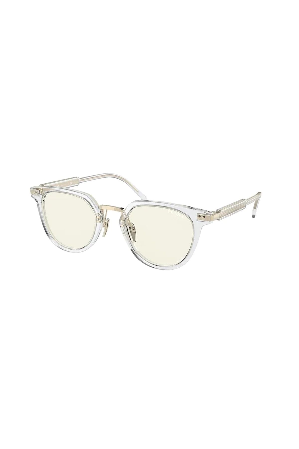 Prada Pr 17ys 2az09n 49 Unisex Güneş Gözlüğü
