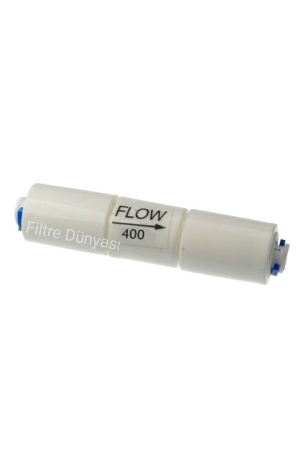 Flow 400 Quick Water Treatment Flow Restrictor Flow Resrictor