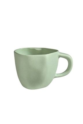 Kahve Fincanı (yeşil) TIN-C-029-4