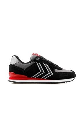 Hmleightyone Sneaker Erkek Günlük Ayakkabı 200600-9031 Siyah