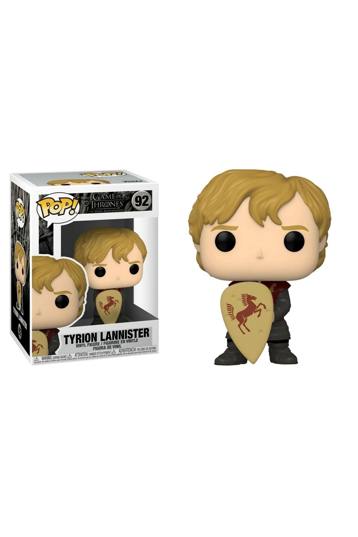 Funko tyrion new arrivals