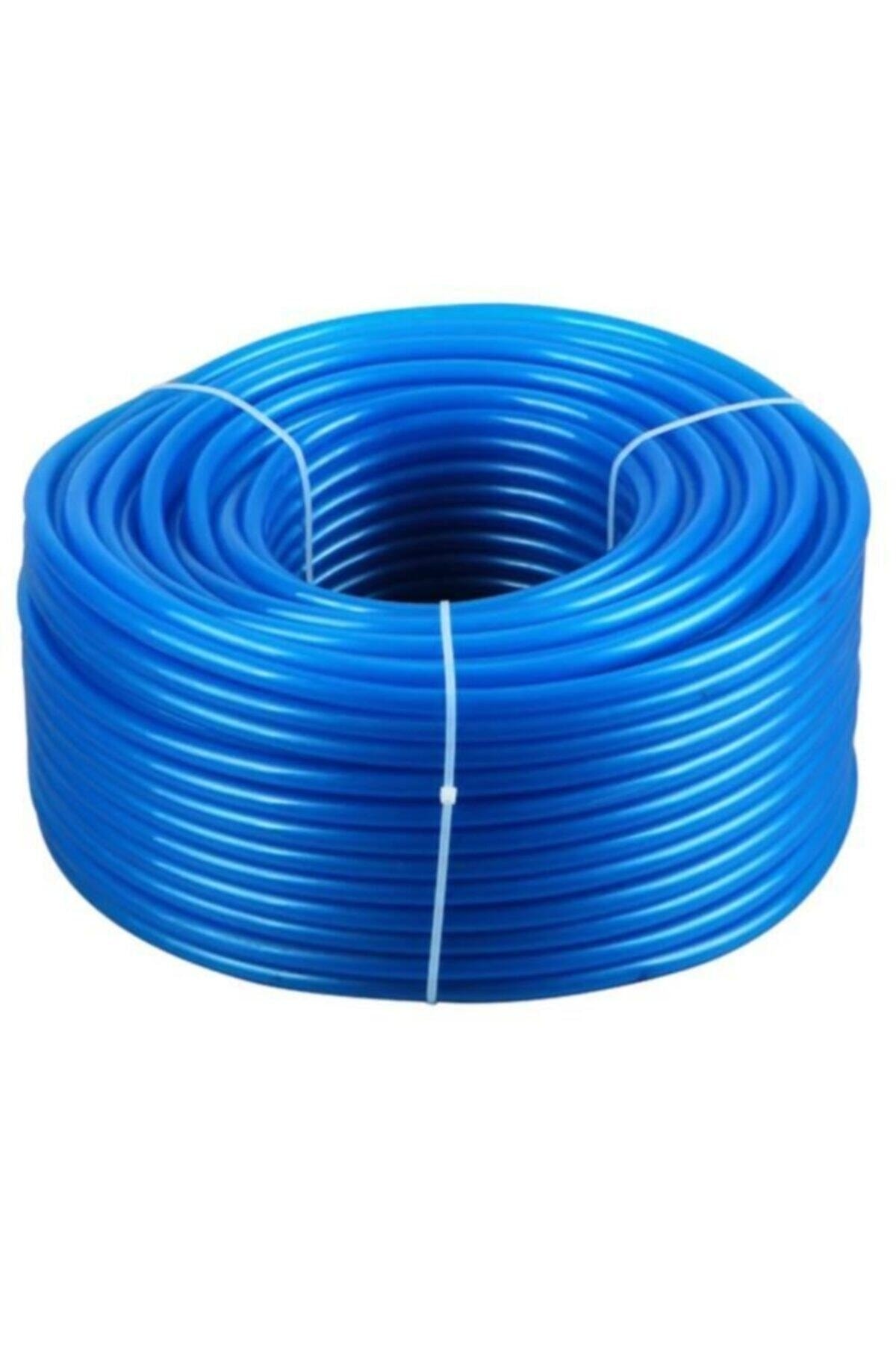 Genel Markalar Hortumu Bahçe Silikon 1/2 25 Mt