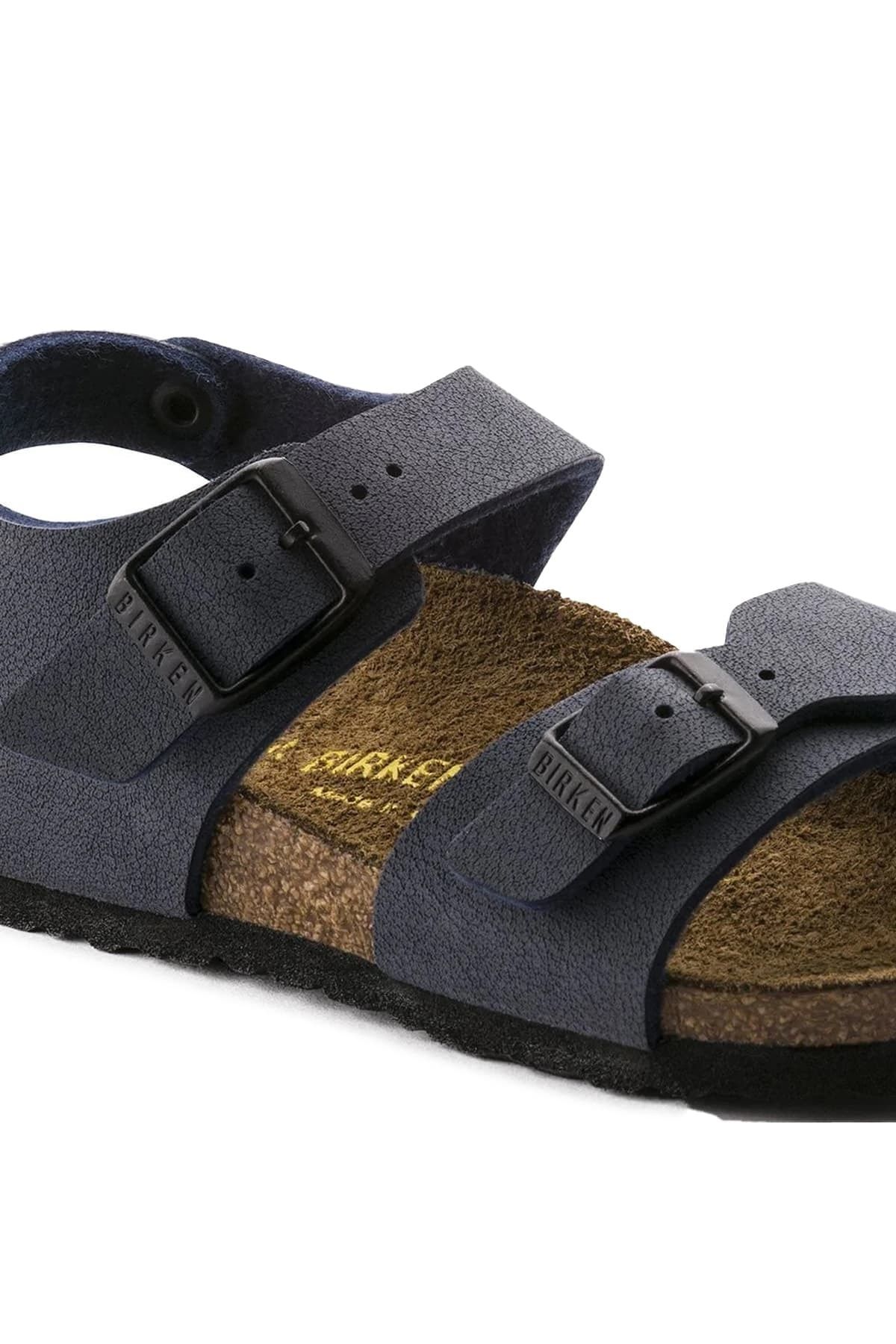 صندل پسرانه و بچگانه های NEW YORK KIDS BF 087773 Birkenstock