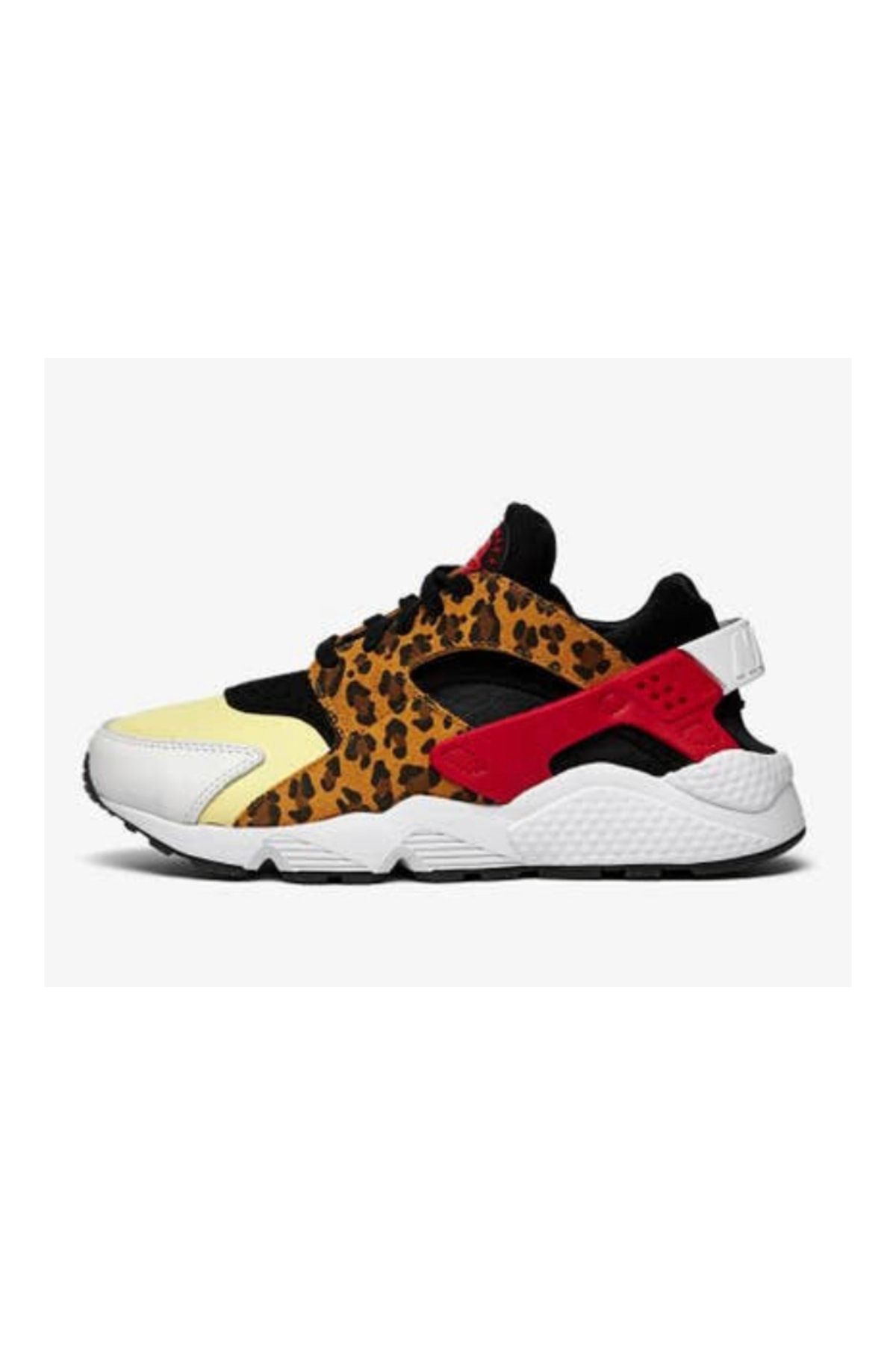 Leopard print hotsell nike huaraches