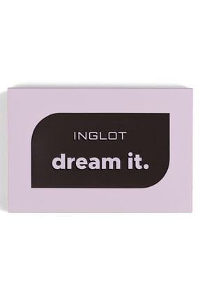 Freedom System Flexi Palette [6] Dream It. ING0000696