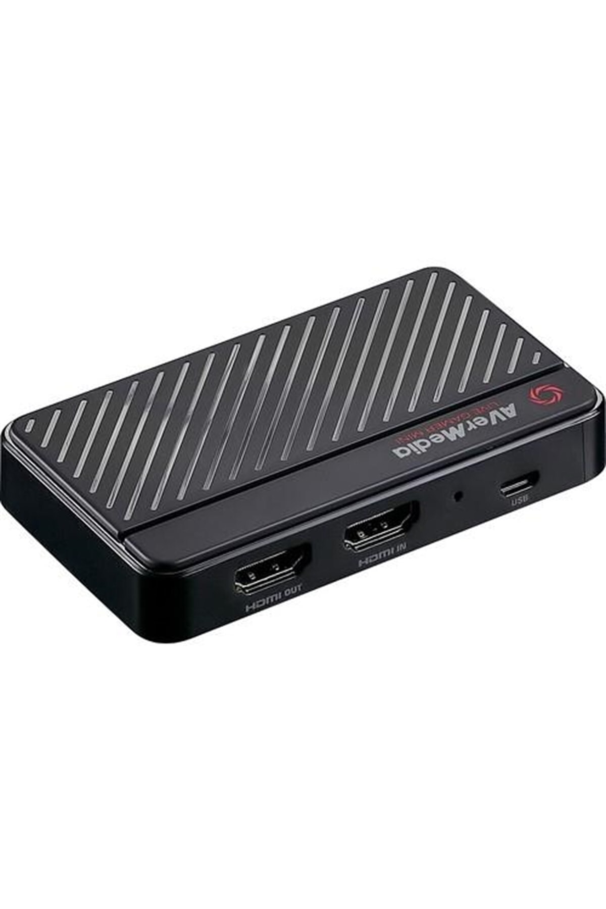Hızlı Stok Avermedıa Lıve Gamer Mını Usb 2.0-1080p60 (gc311