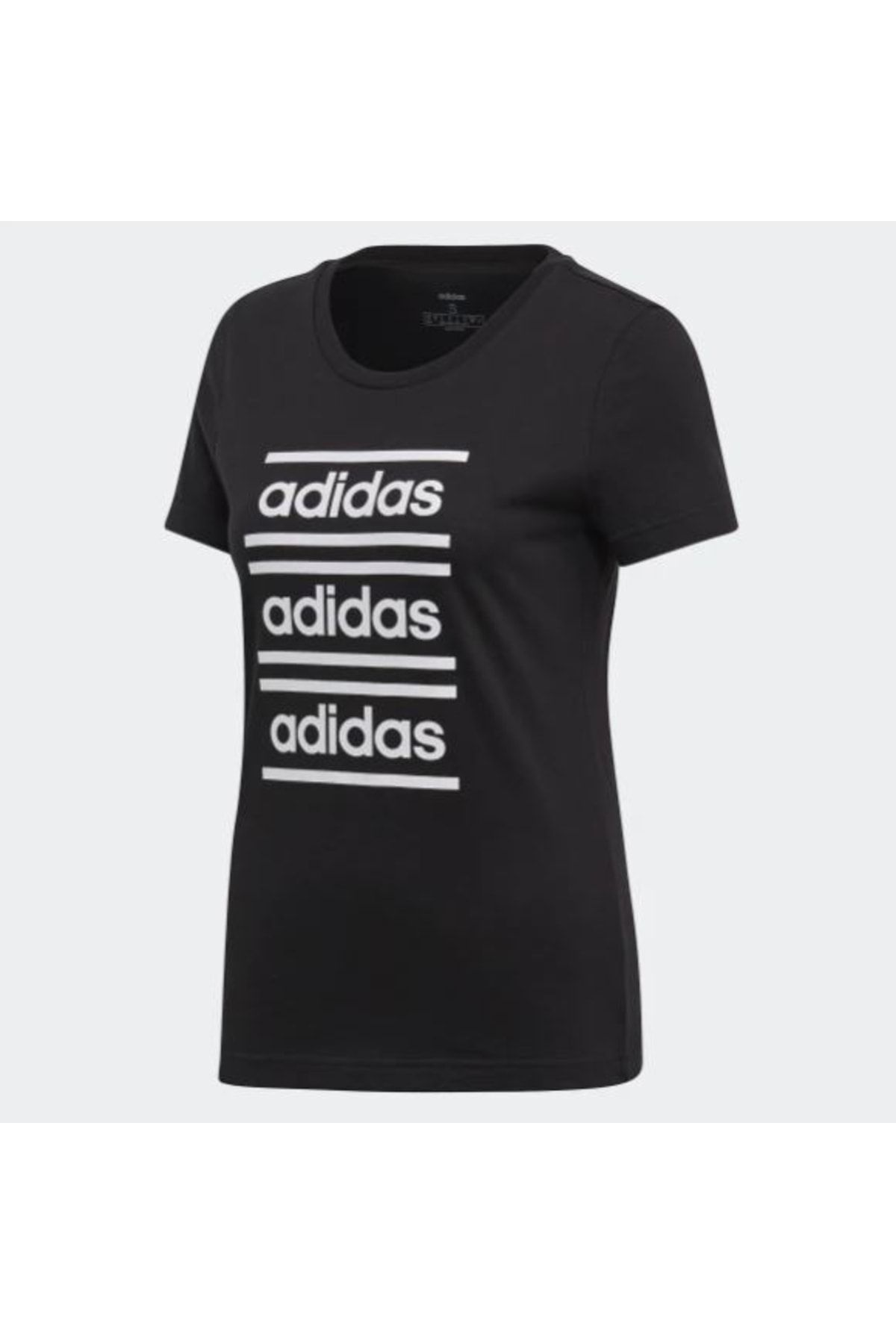 adidas Kad n Siyah Celebrate The 90s T shirt Eh6458