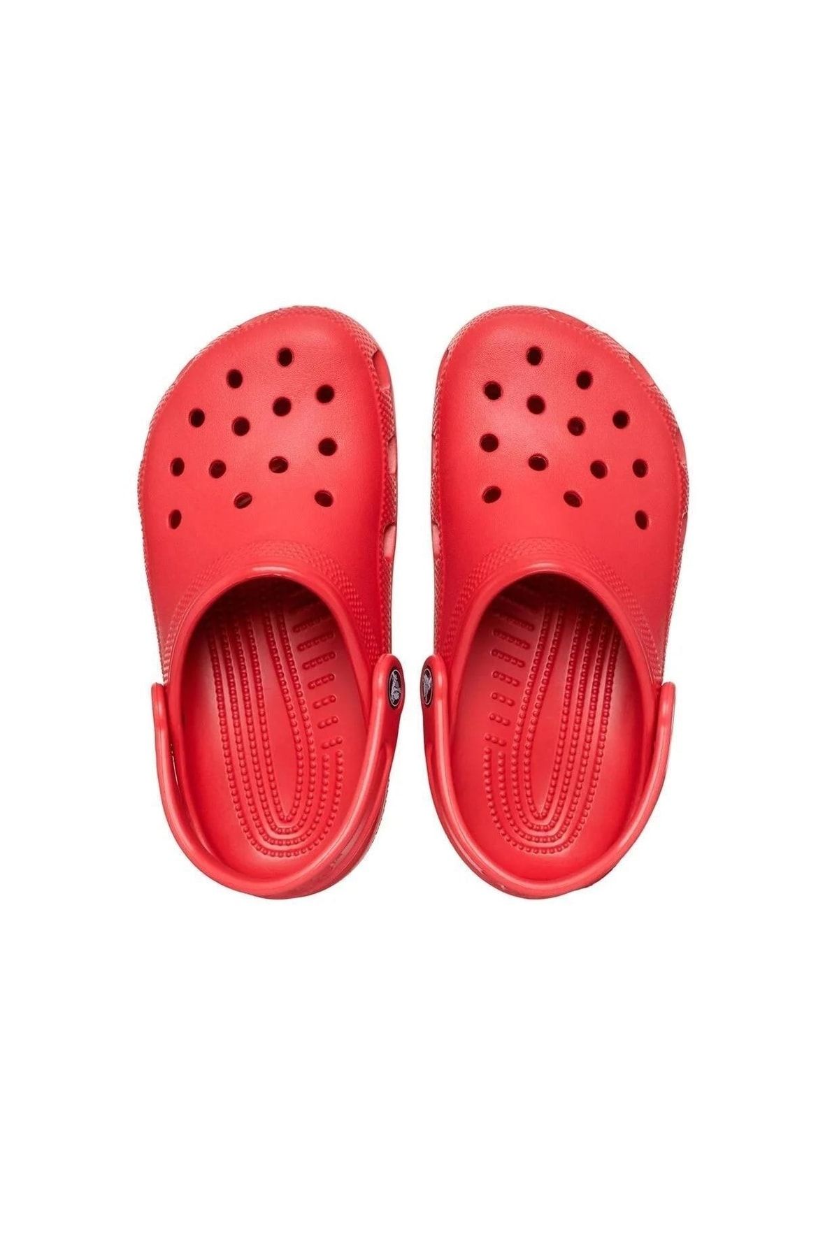 206991-6en صندل بچه گانه کلاسیک Clog K Crocs