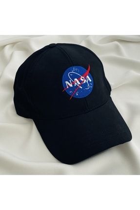 Nasa Baskılı Şapka SP50