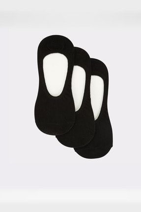 Foreng - Siyah Erkek Çorap 53670