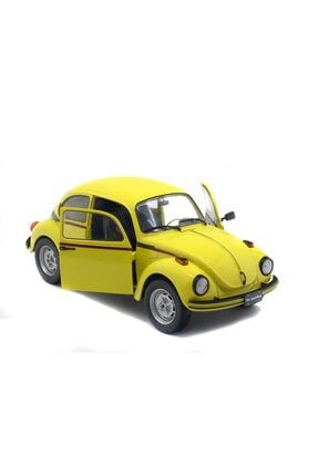1/18 Beetle 1303 Sport Solido Dıecast Model Araba S1800511