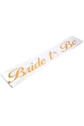 Bride To Be Kuşak BKR100-1