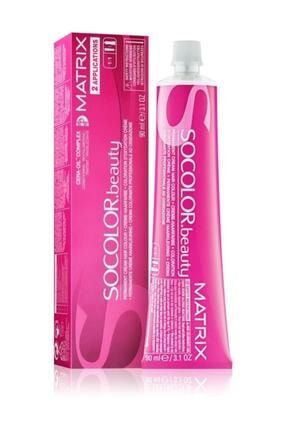 Loreal Socolor Beauty Care Oil Complexe Saç Boyası 90ml 9-n P1020S736