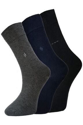 Erkek Asorti 12'li Soket Çorap giyimsepeti44-özelseri