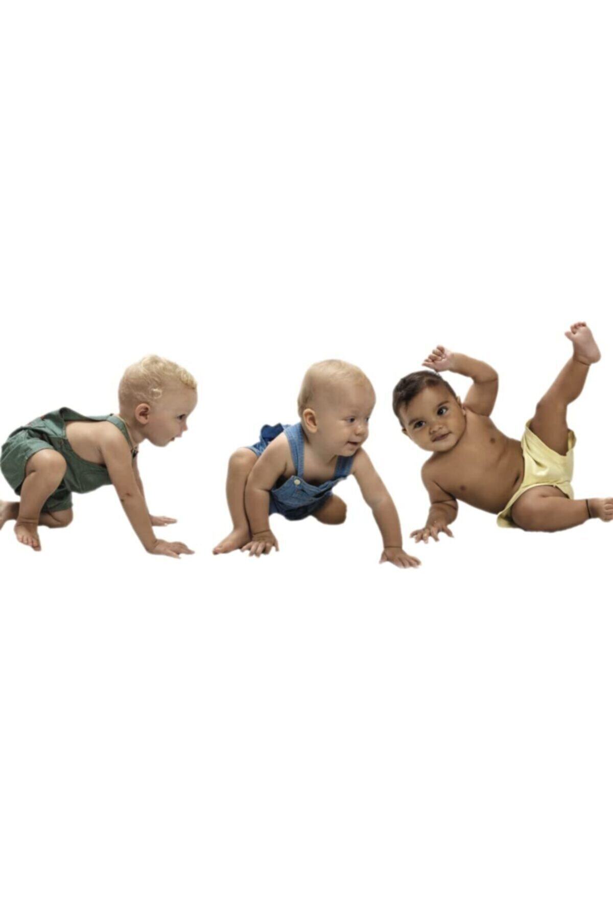 Kidkid Amerikan Tipi Yüksek Güvenlikli Silikon Çocuk Kilidi 10 Adet fotoğrafı 6 (önizleme)