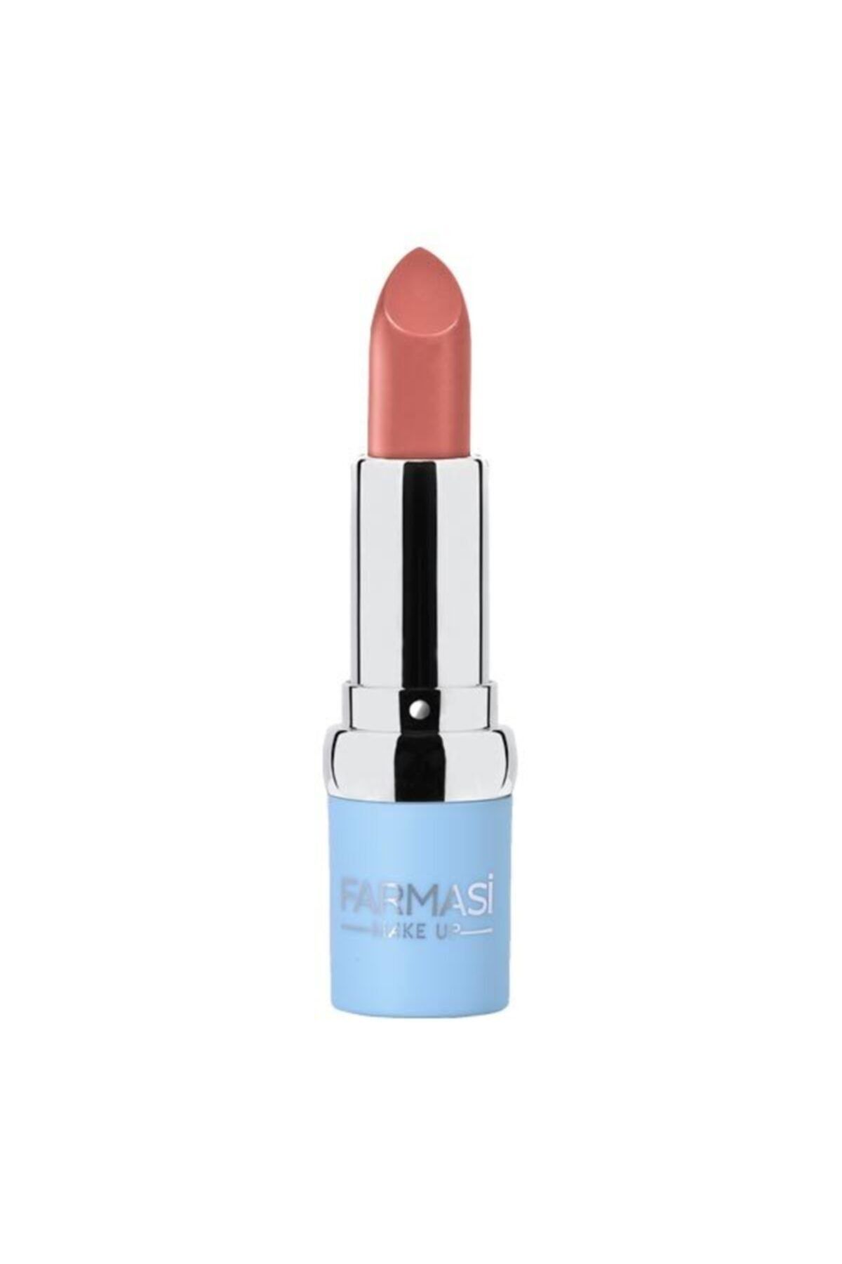 رژ لب مات Bb Barely There 07 4 گرم Farmasi